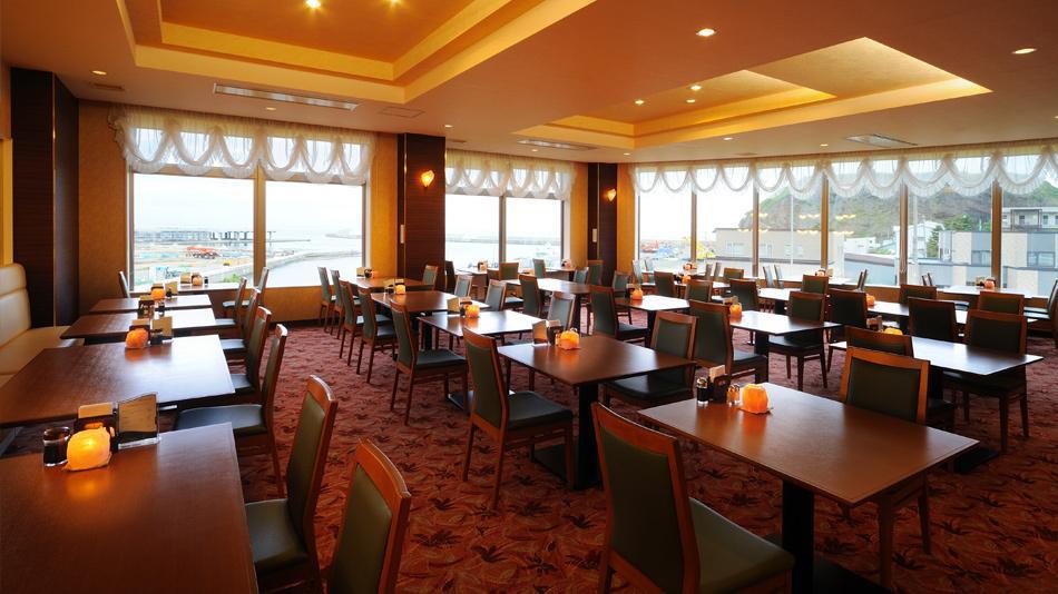 שארי Shiretoko Noble Hotel מראה חיצוני תמונה