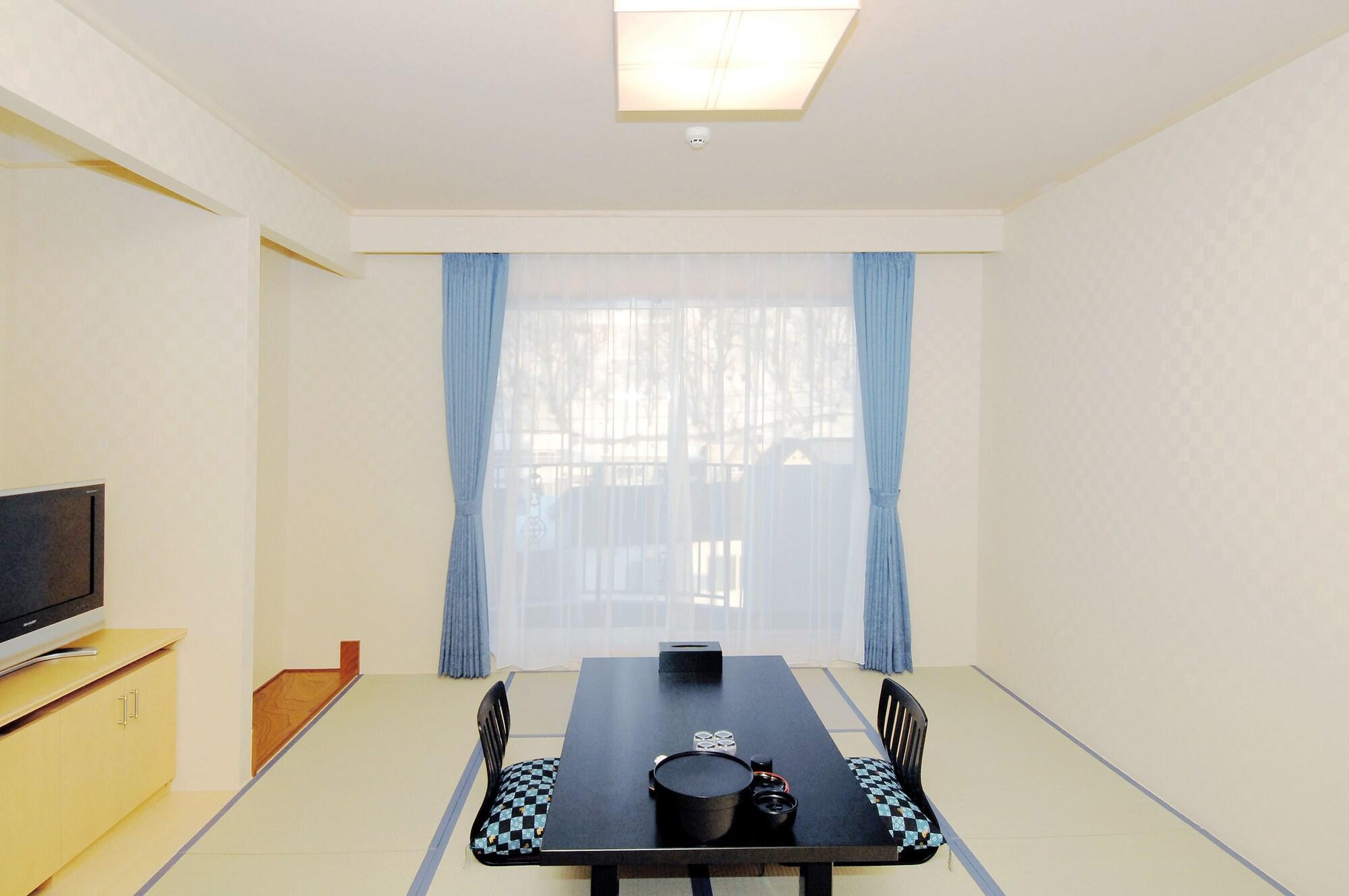 שארי Shiretoko Noble Hotel מראה חיצוני תמונה