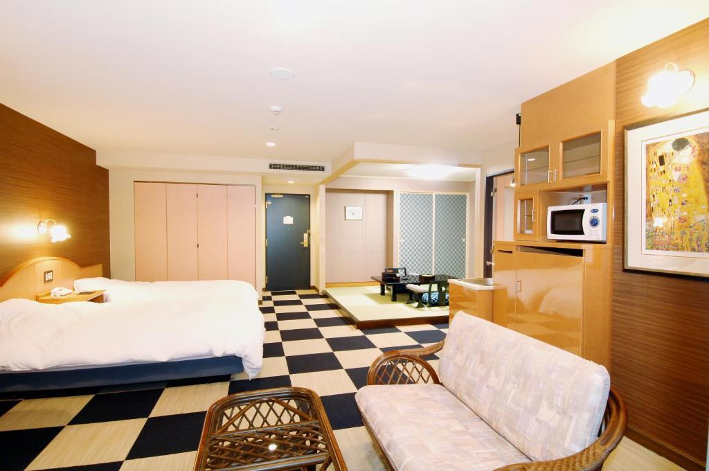 שארי Shiretoko Noble Hotel מראה חיצוני תמונה