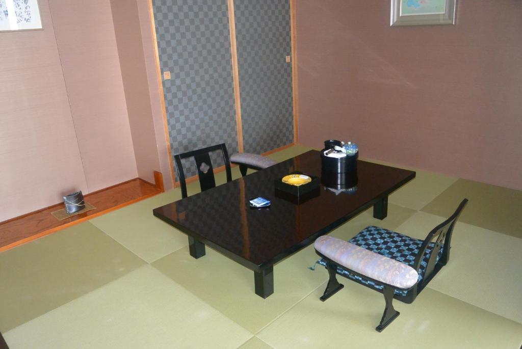 שארי Shiretoko Noble Hotel חדר תמונה