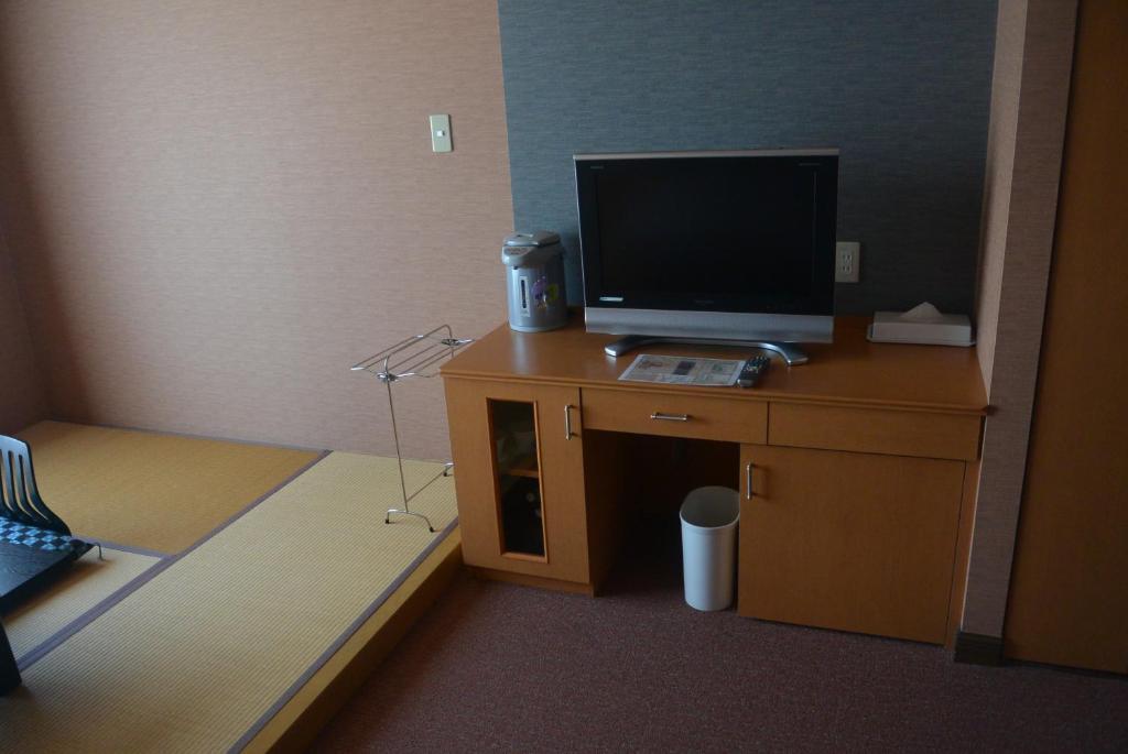 שארי Shiretoko Noble Hotel חדר תמונה