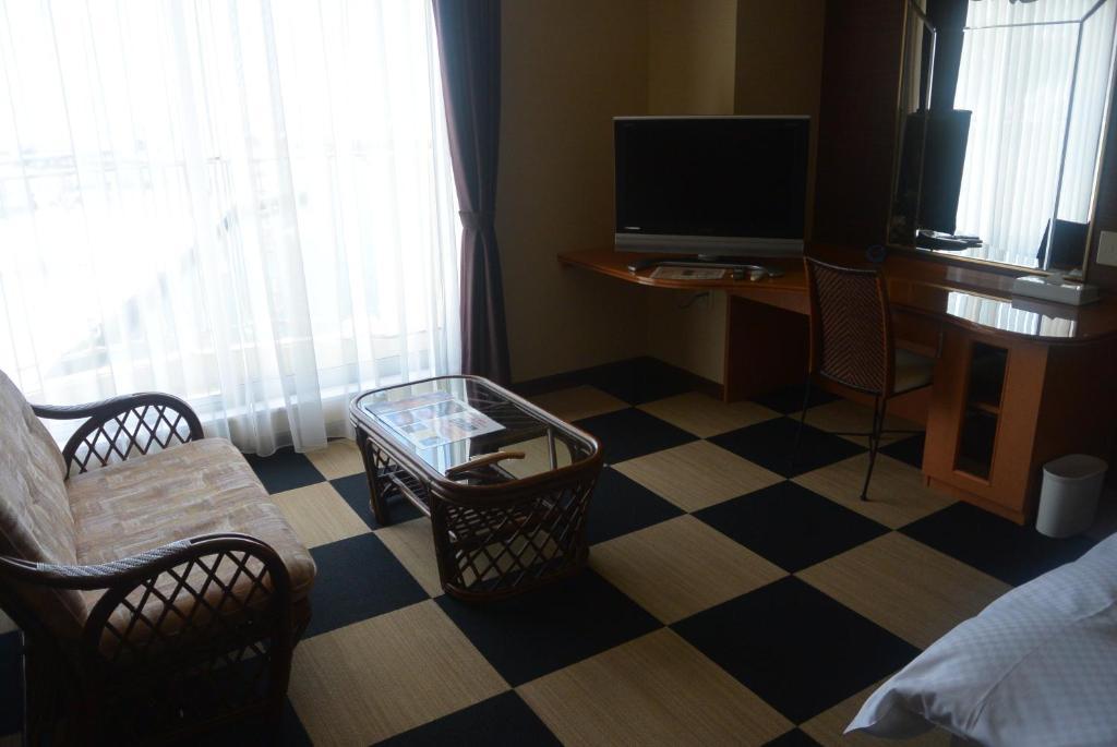 שארי Shiretoko Noble Hotel חדר תמונה