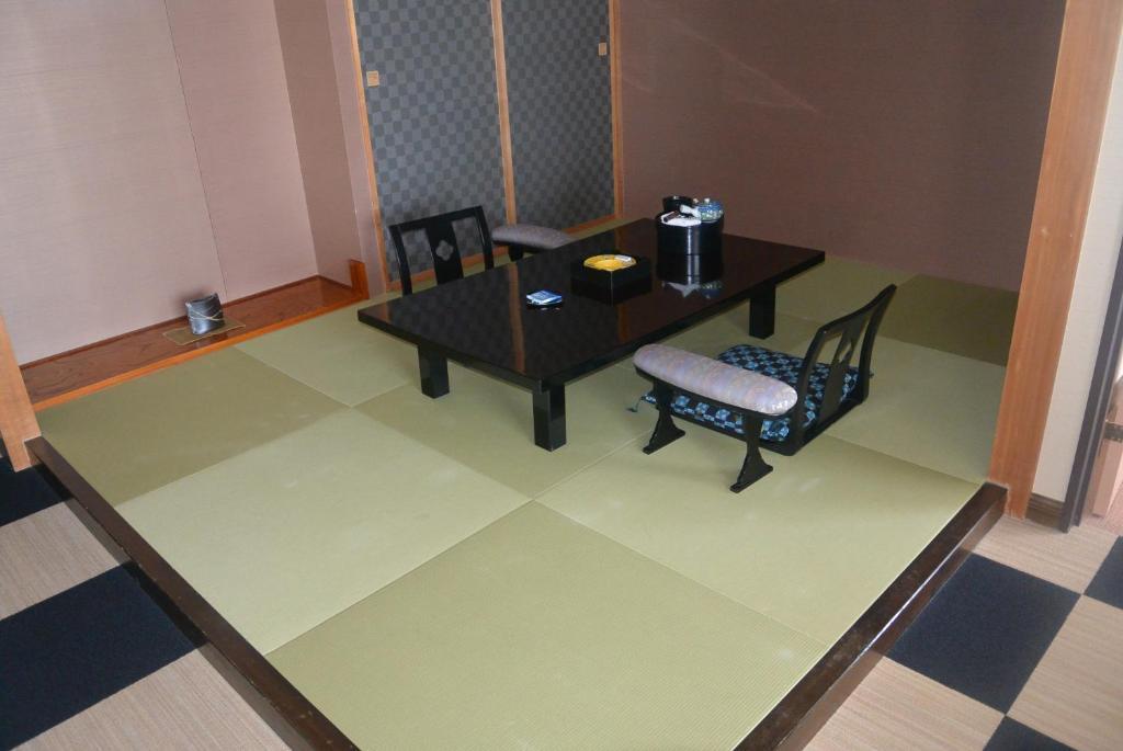 שארי Shiretoko Noble Hotel חדר תמונה