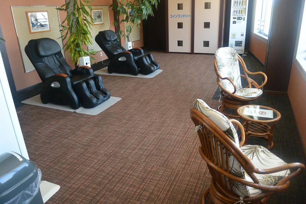 שארי Shiretoko Noble Hotel מראה חיצוני תמונה