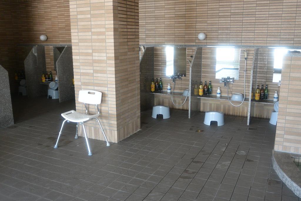 שארי Shiretoko Noble Hotel מראה חיצוני תמונה