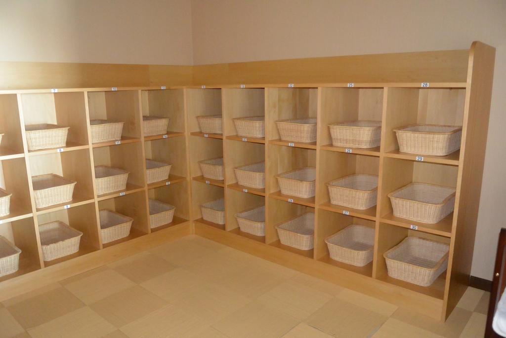 שארי Shiretoko Noble Hotel מראה חיצוני תמונה