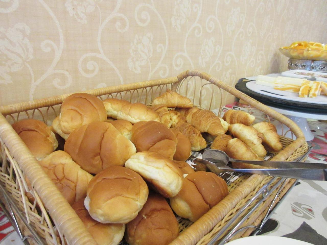 שארי Shiretoko Noble Hotel מראה חיצוני תמונה