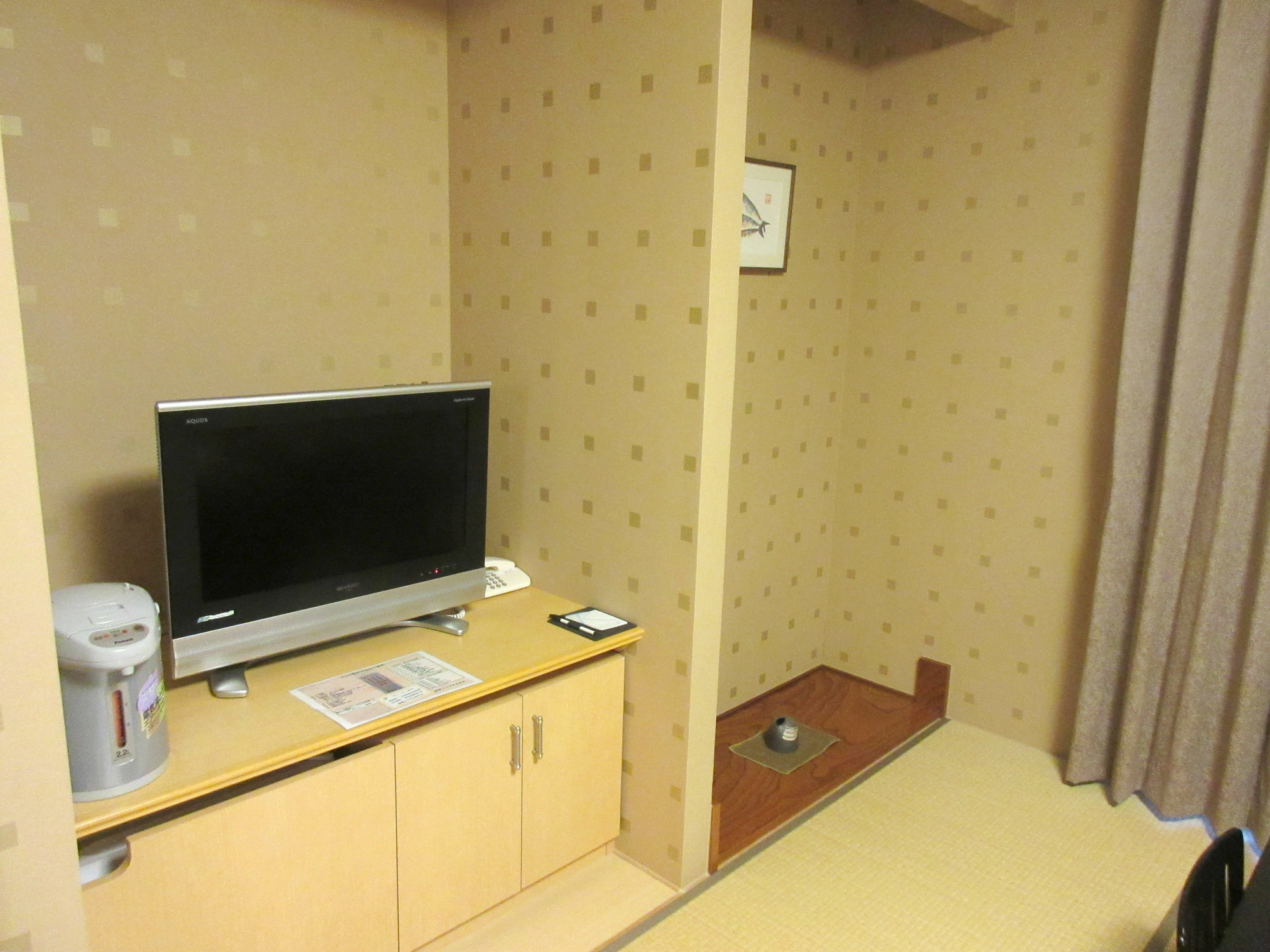 שארי Shiretoko Noble Hotel מראה חיצוני תמונה