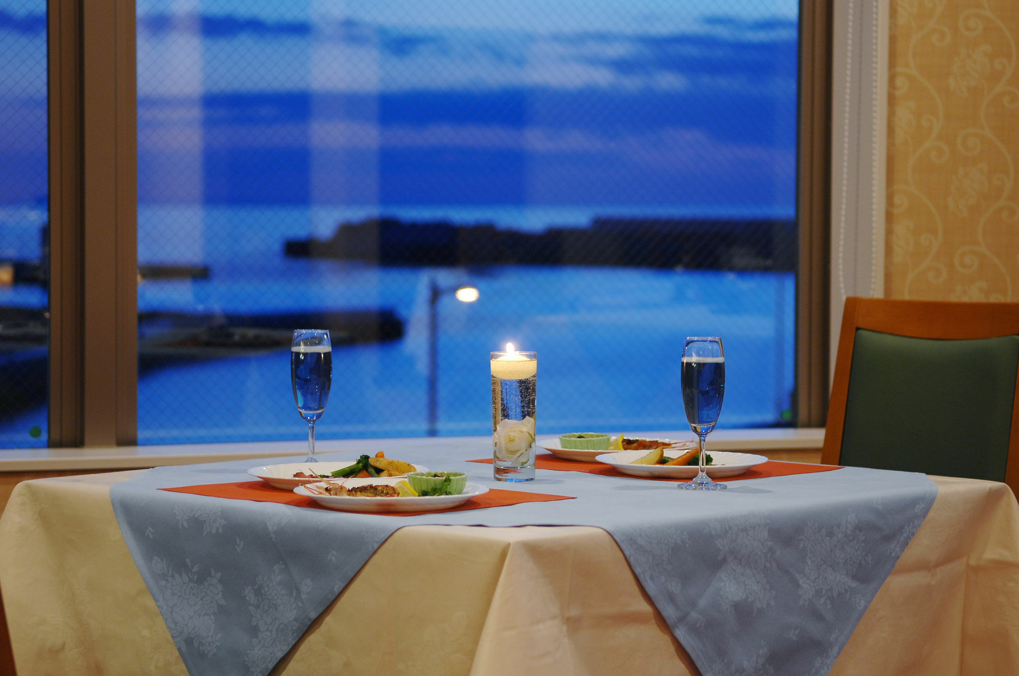 שארי Shiretoko Noble Hotel מראה חיצוני תמונה