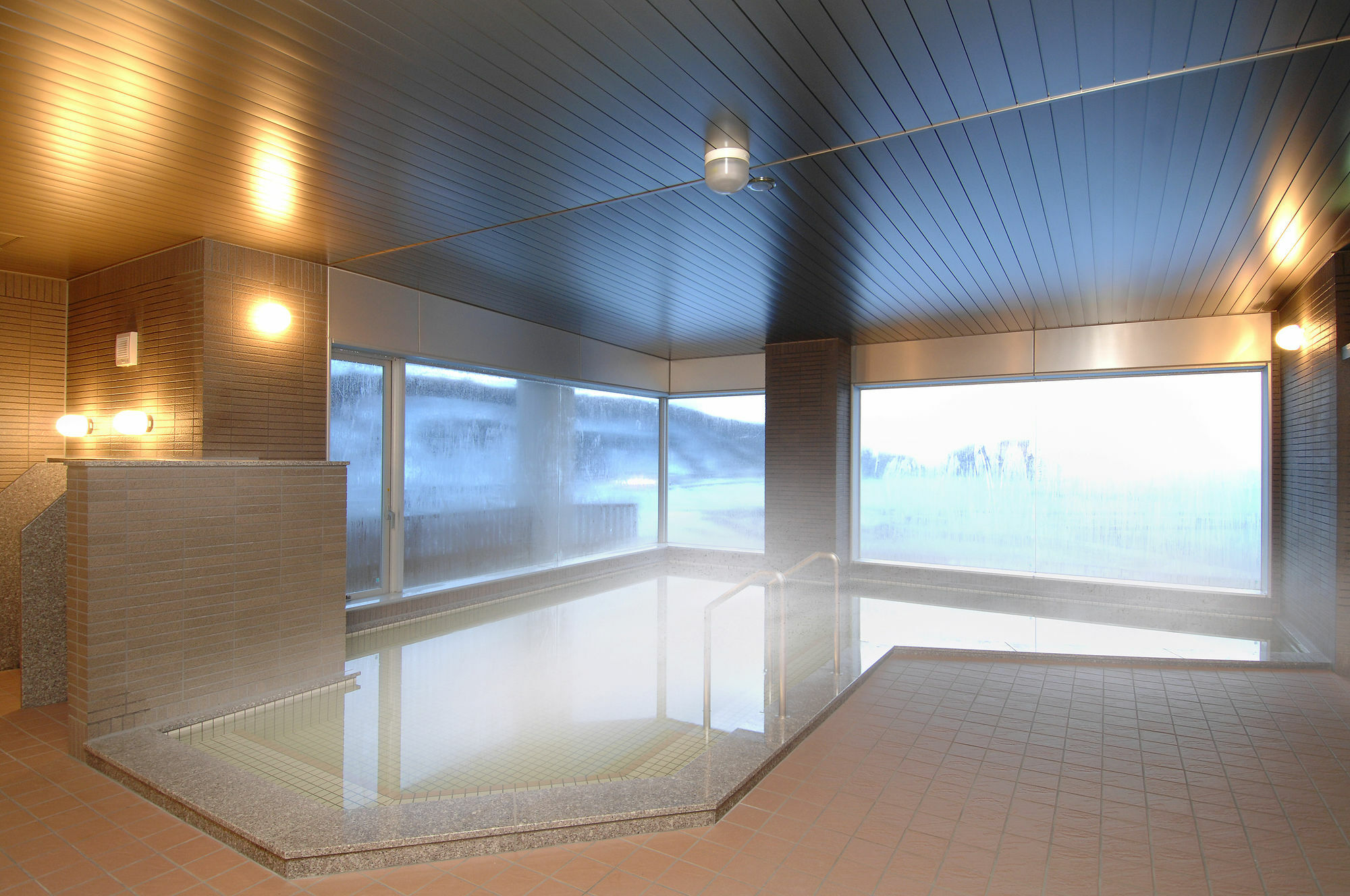 שארי Shiretoko Noble Hotel מראה חיצוני תמונה
