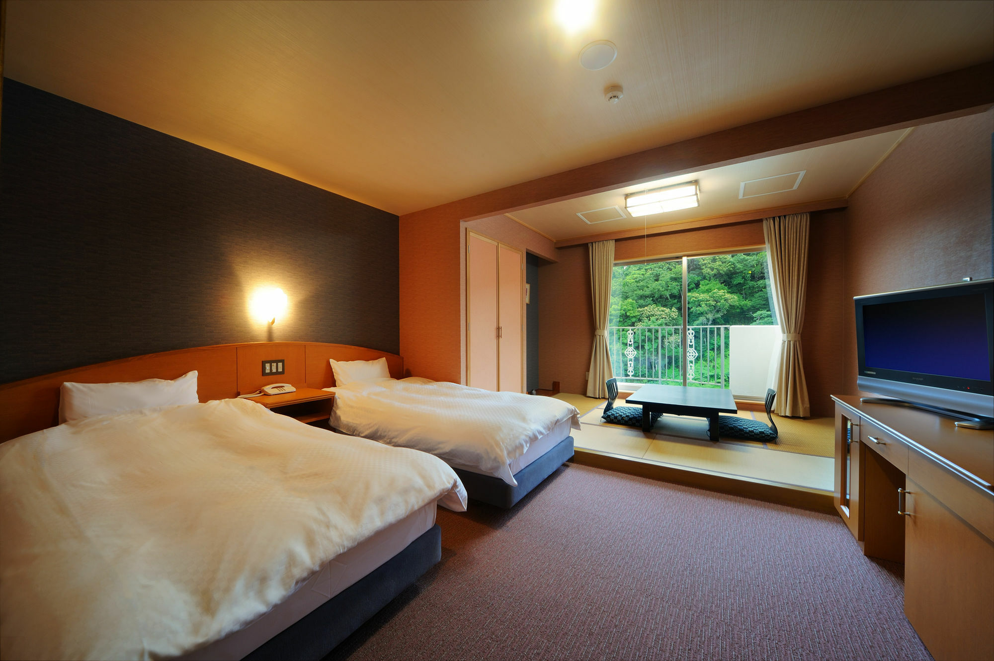 שארי Shiretoko Noble Hotel מראה חיצוני תמונה